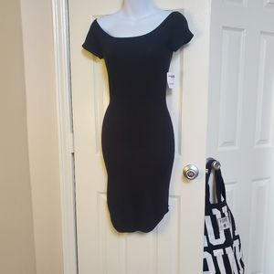 Charlotte Russe Dress
